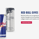 Illustration for article titled Drinking Red Bull and Vodka Makes You Want More Red Bull and Vodka